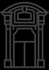 Next.js logo